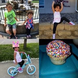 Meet your Posher, Sue